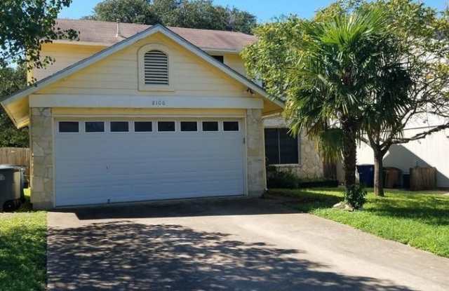 8106 Cache Dr - 8106 Cache Drive, Austin, TX 78749