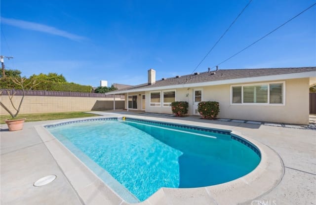 2801 Puente Street - 2801 Puente Street, Fullerton, CA 92835 2801 Puente Street - 2801 Puente Street, Fullerton, CA 92835