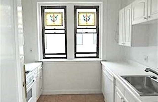40 Jamaicaway - 40 Jamaicaway, Boston, MA 02130