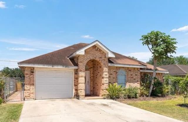 752 Hernandez Drive - 752 Hernandez Drive, Hidalgo County, TX 78537