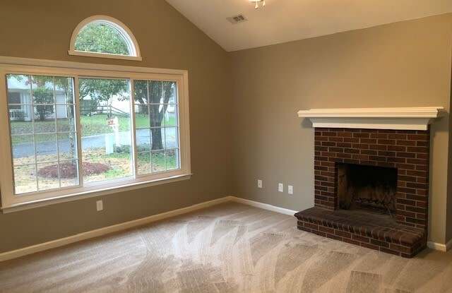 213 Clear Springs Court - 213 Clear Springs Court, Indian Trail, NC 28079