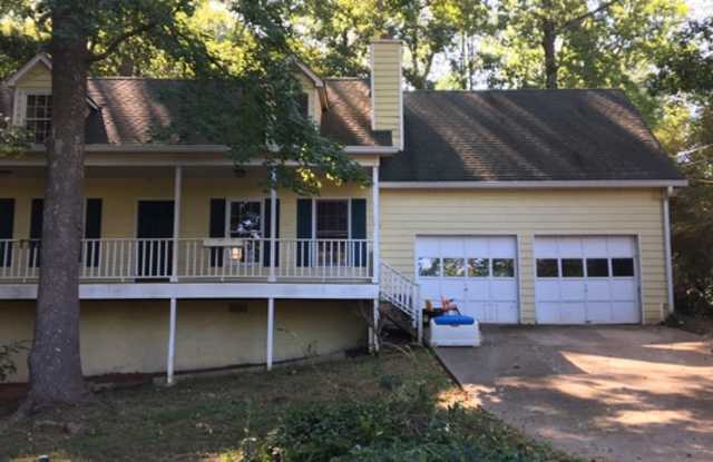 1364 Webb Gin House Road - 1364 Webb Gin House Road, Gwinnett County, GA 30045