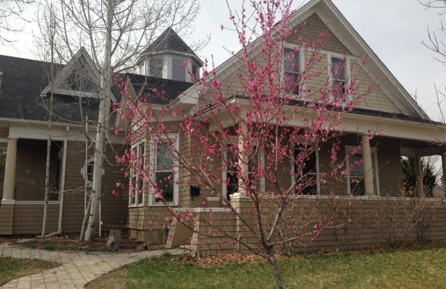 1041 Lincoln Avenue - 1041 Lincoln Avenue, Louisville, CO 80027