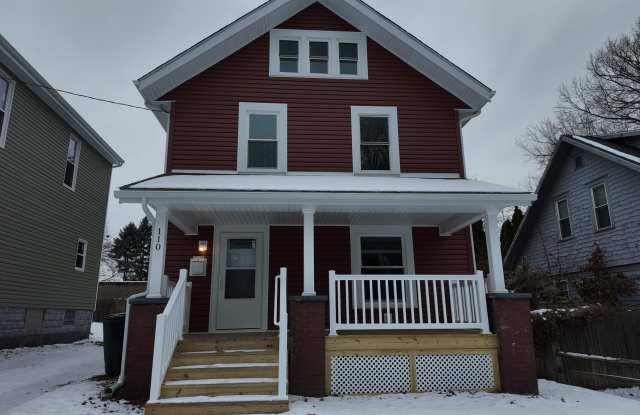 110 Myers Avenue photos photos