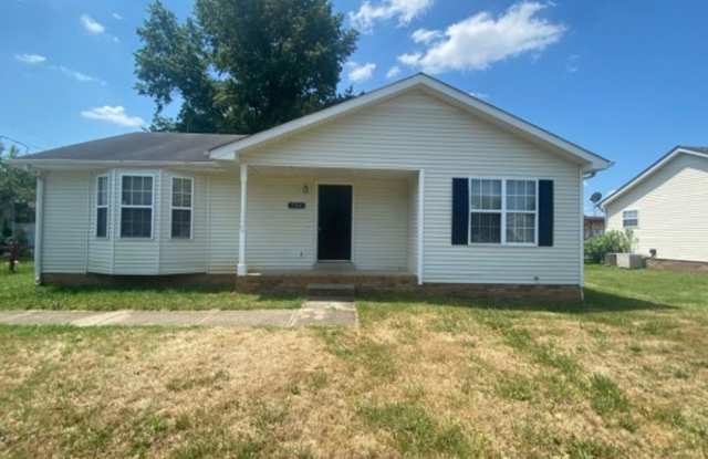 726 Carbondale Drive, Oak Grove, KY 42262 photos photos
