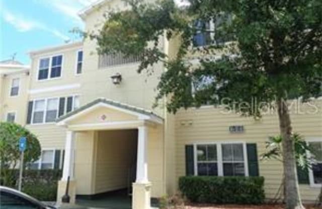 18141 BRIDLE CLUB DRIVE - 18141 Bridle Club Dr, Tampa, FL 33647