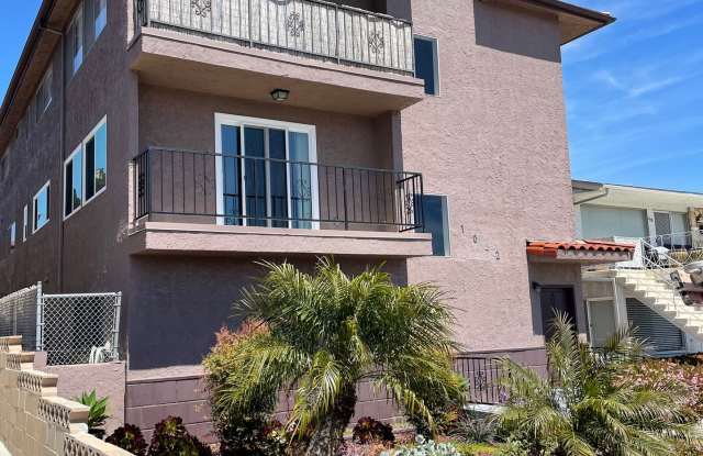 Open and Spacious 2 Bedroom, 1 Bathroom Apartment in San Pedro photos photos