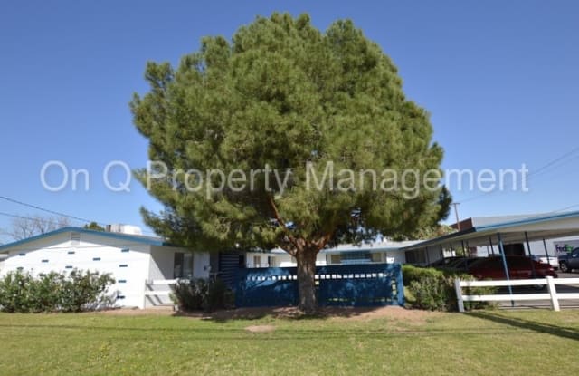 35 North Horne - 35 N Horne, Mesa, AZ 85203