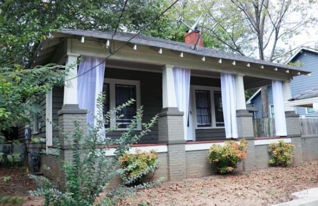 43 Whitefoord Avenue SE - 43 Whitefoord Avenue Southeast, Atlanta, GA 30317