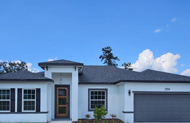 Beautiful 4/2 New Construction Home in Marion Oaks photos photos