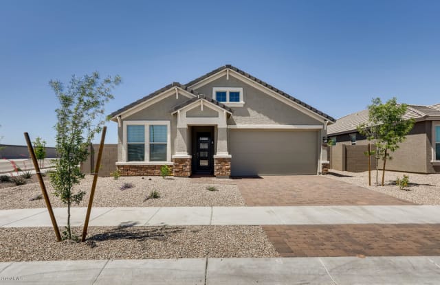 17284 W MIAMI Street - 17284 W Miami St, Goodyear, AZ 85338