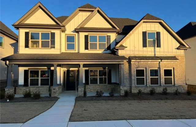 2348 Britt Street - 2348 Britt Street, Grayson, GA 30017