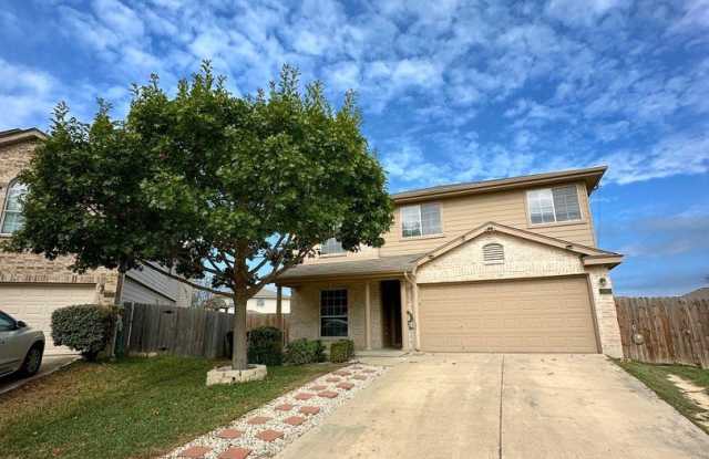 10815 Arabian Sands - 10815 Arabian Sands, Bexar County, TX 78254