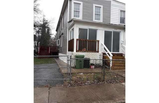 5218 Wilton Heights Ave - 5218 Wilton Heights Avenue, Baltimore, MD 21215