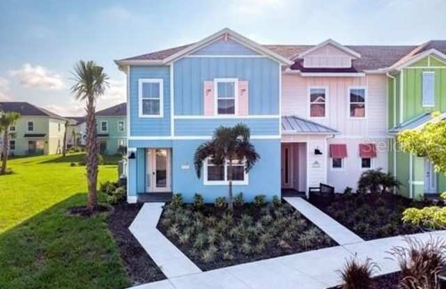 8123 COCONUT Place Gallery 1