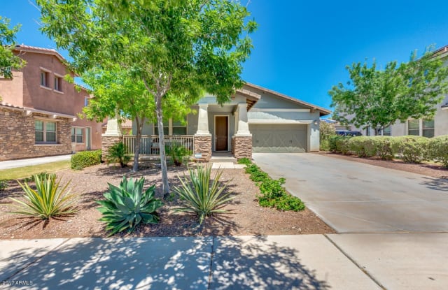 20848 W Hamilton Street - 20848 West Hamilton Street, Buckeye, AZ 85396