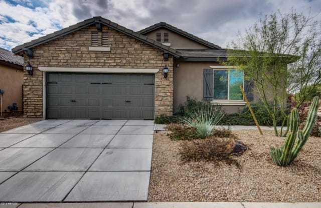 3731 E Zachary Drive - 3731 East Zachary Drive, Phoenix, AZ 85050
