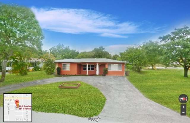 165 SE 4 AVENUE photos photos