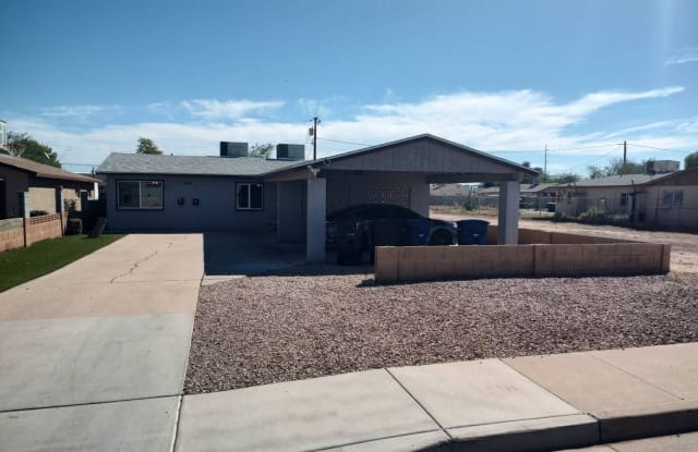 445 S. Washington St Unit B - 445 S Washington St, Chandler, AZ 85225