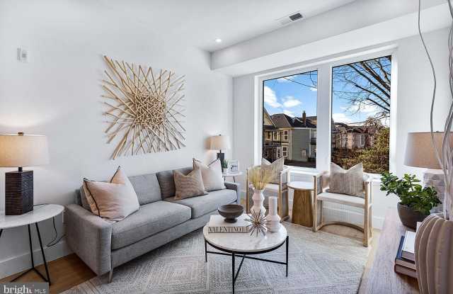 4804 Georgia Avenue NW photos photos