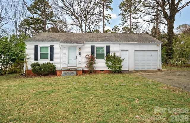 4120 Howie Circle - 4120 Howie Circle, Charlotte, NC 28205
