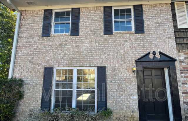 1340 Cactus Avenue - 1340 Cactus Avenue, St. Andrews, SC 29210