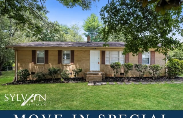 100 Roosevelt Drive - 100 Roosevelt Drive, Easley, SC 29642