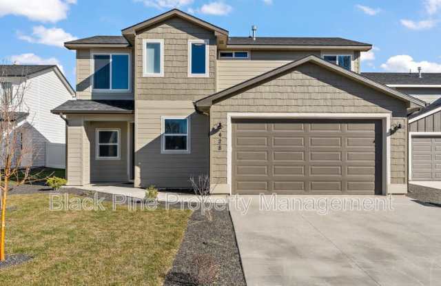 428 Sunny Lane - 428 Sunny Lane, Nampa, ID 83651
