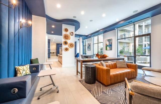 Burnett Lofts Gallery 4