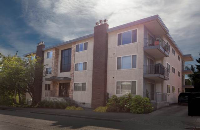 Woodland West Apartments photos photos