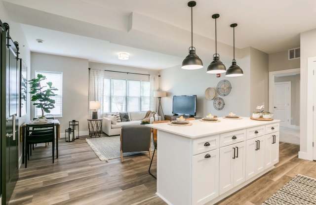 Enclave at Brockport - Conventional Housing Gallery 2
