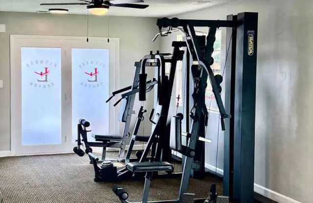 Liberty Crossing apartments photos photos