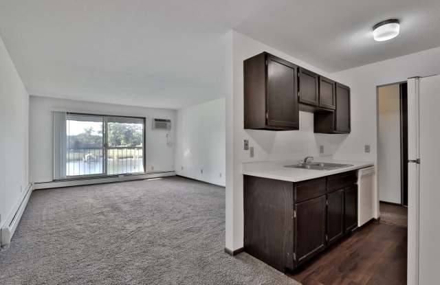 Dockside Apartments on Lake Minnetonka Gallery 4