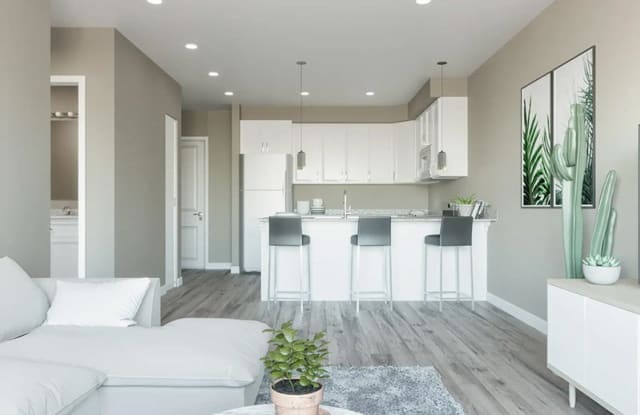 Coyote Creek Apartments Gallery 3