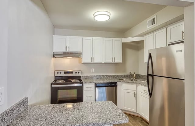 Aria Apartment Homes Gallery 2