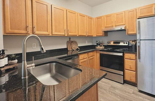 Colton Creek Apartments Gallery 4