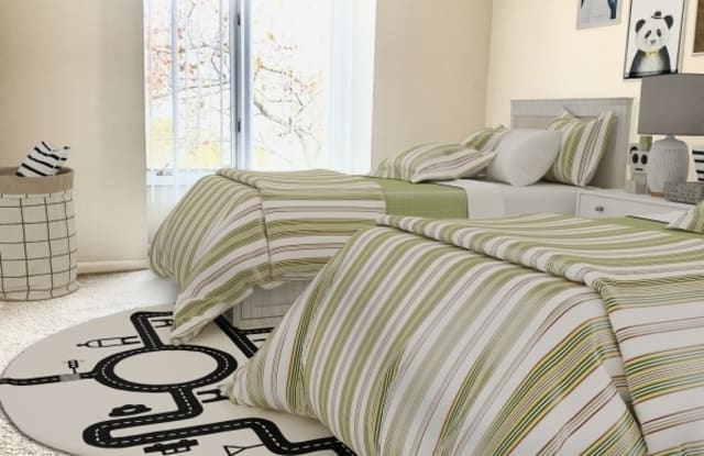 Covington Club Apartments & Townhomes Gallery 3