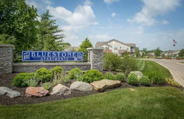 Bluestone Apartments photos photos