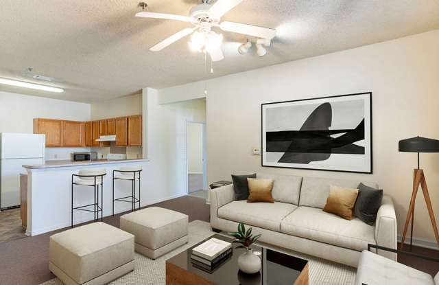 Cape Trails - Student Housing Gallery 2