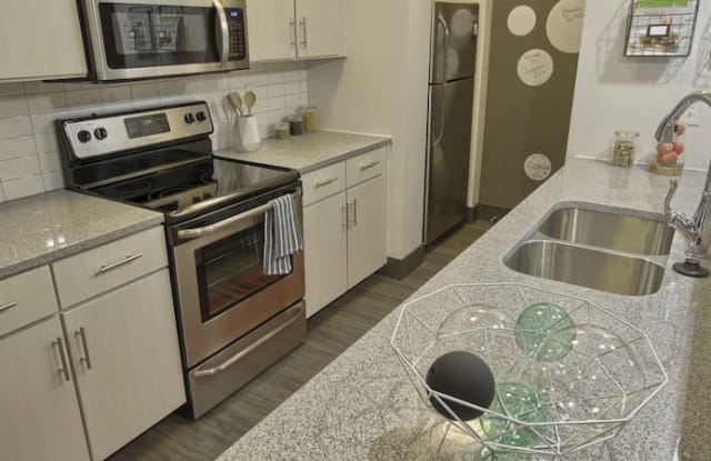 Lockerbie Lofts photos photos