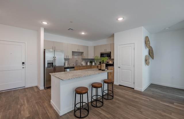 Ascend Symmetry at Cadence photos photos