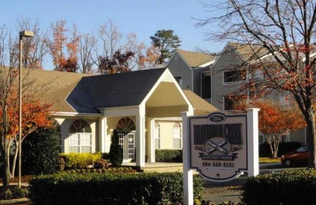 Affordable Housing - Beaverdam Creek Gallery 3