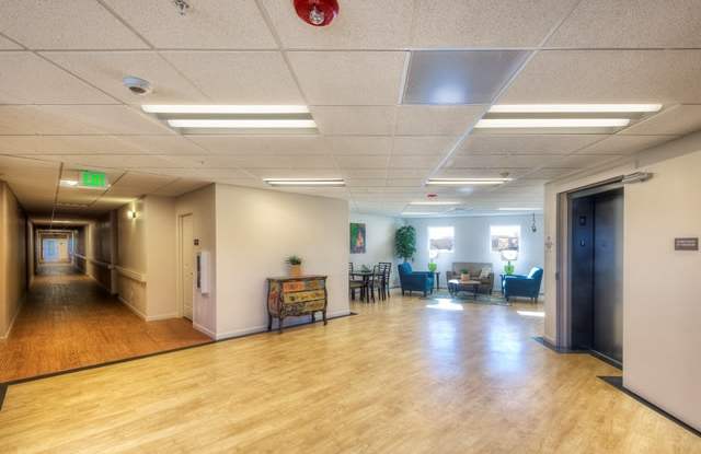 Auburn Ridge - Senior and Affordable Housing Gallery 3