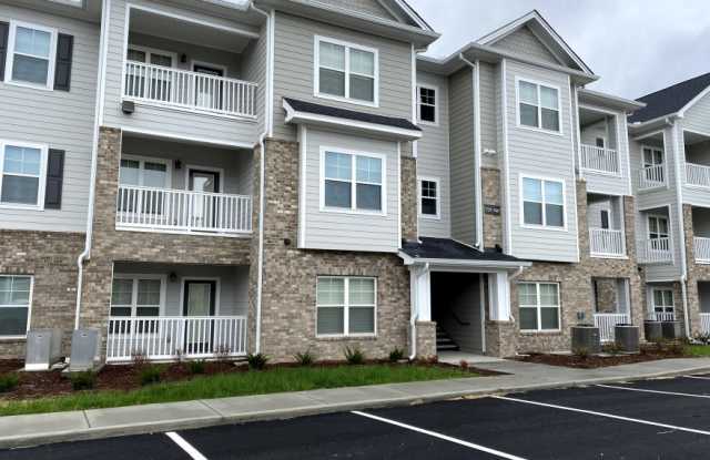 Graybrook & Graycroft Apartments Gallery 2