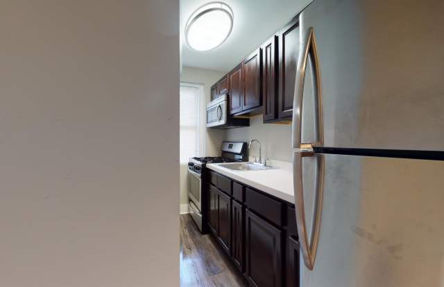 Amherst Park photos photos