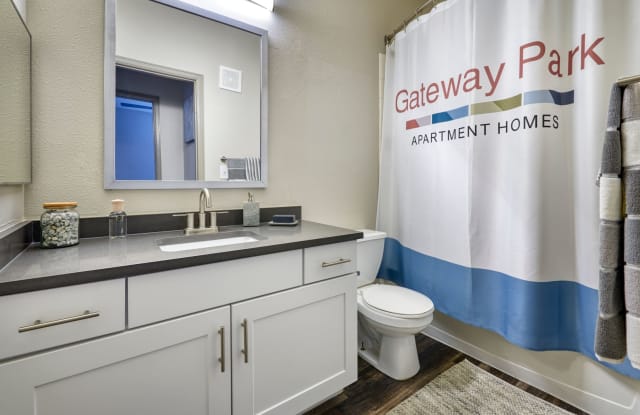 Gateway Park Gallery 4