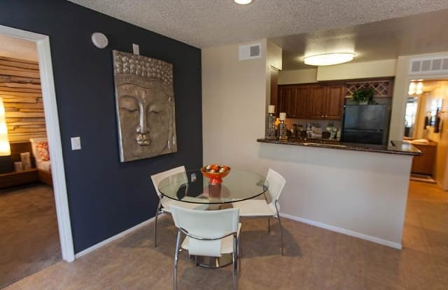 Tower at Tropicana Gallery 4