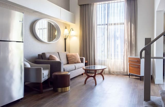 Sunrise Station Apartments Gallery 4
