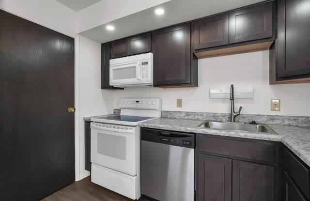 Hamilton Arms Apartments photos photos