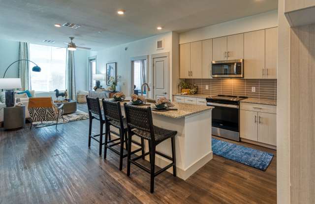 Alexan Park West photos photos